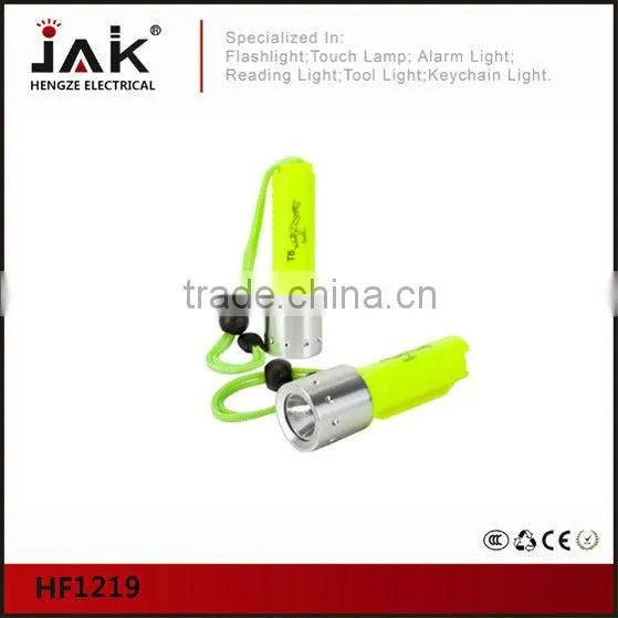 JAK Ninghai Diving Torch