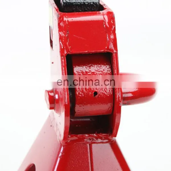 Jack Stand Car Accessories Safety Protect Adjustable Jack Stand photo-2