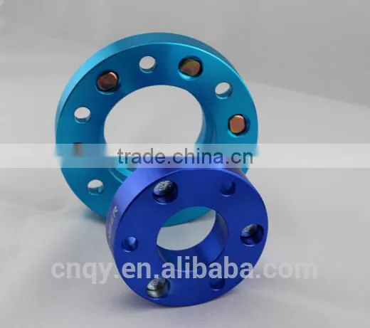 4x114.3 Aluminum Alloy Bolt on Wheel Spacer Adapter photo-3