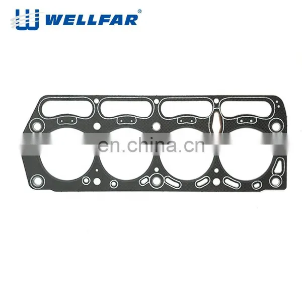 Wellfar 2L 5L 2KD 1NZ 4AF 4E 1FZ 2Y 2ZZ Engine Head Gasket For Toyota Car Truck Hilux photo-3