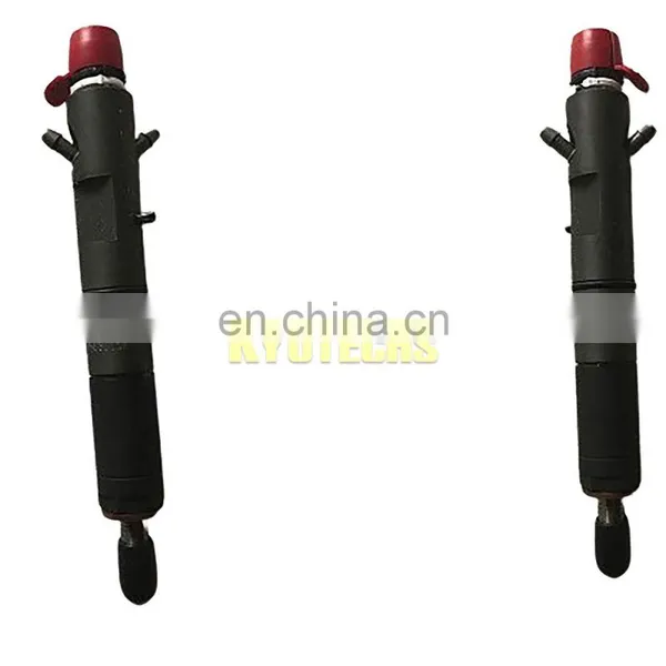 2413239 C7 Diesel Engine Fuel Injector for Caterpillar Excavator 557-7627 454-5091 in Stock photo-3