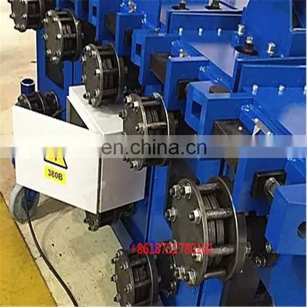 Sell Well New Type Feed Storage Grain Machine Steel Silo Price For Sale photo-4