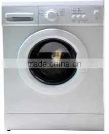 Front Loading Laudry Washing Maching With Spin-drying
