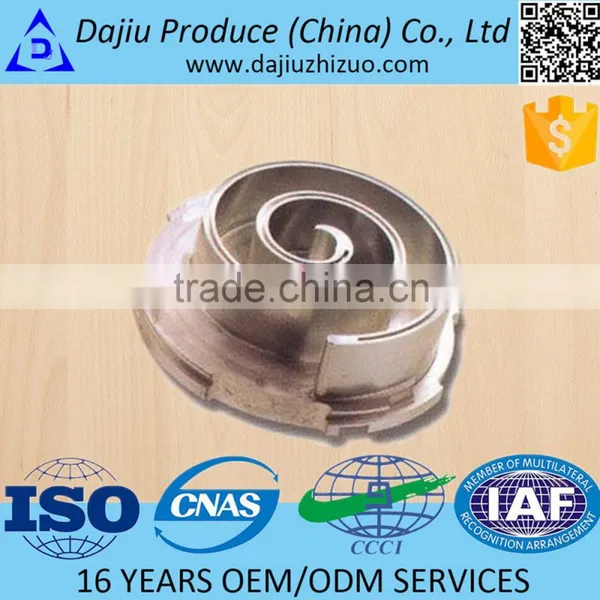 OEM & ODM With Factory Price Cnc Tool Holder Parts photo-6