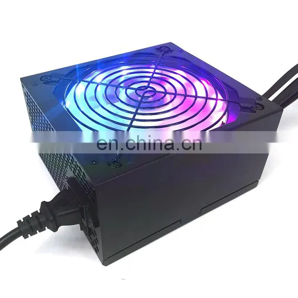 Factory Hot Sale 1800W 2000w Atx Power Supply Psu 80 Plus Gold 90 Efficient Power Supply Gpu 80plus photo-4