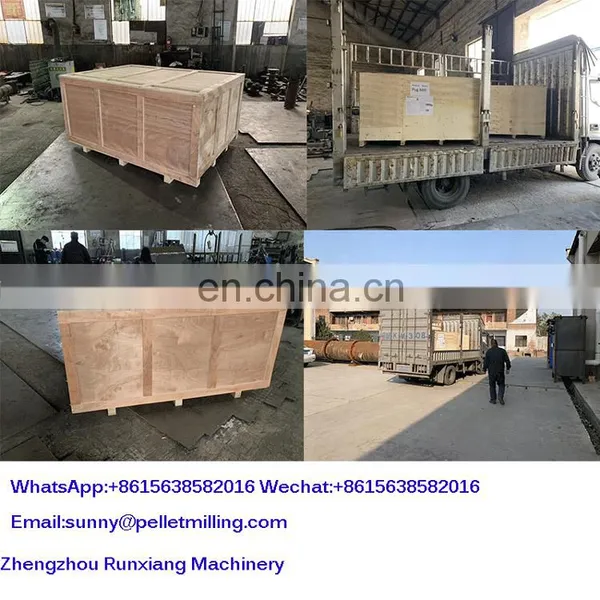 Hot Sale In Ghana Vacuum Automatic Clay Title Brick Extruder photo-5