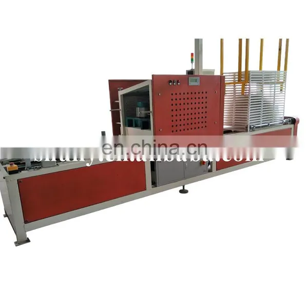 Lowest Price Fully Automatic Mosquito Coil Production Line Mosquito-repellent Incense Making Machine photo-3