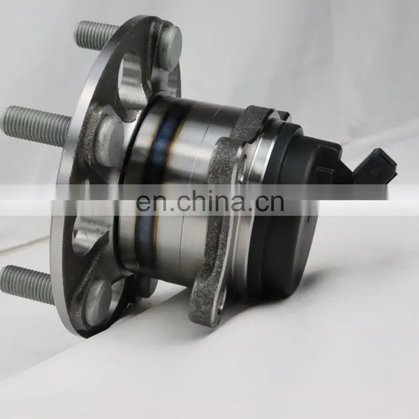 KEY ELEMENT Hot Sales High Performance Wheel Hub Bearing 52730-F0000 For Elantra Rear Wheel Hub Bearing photo-3
