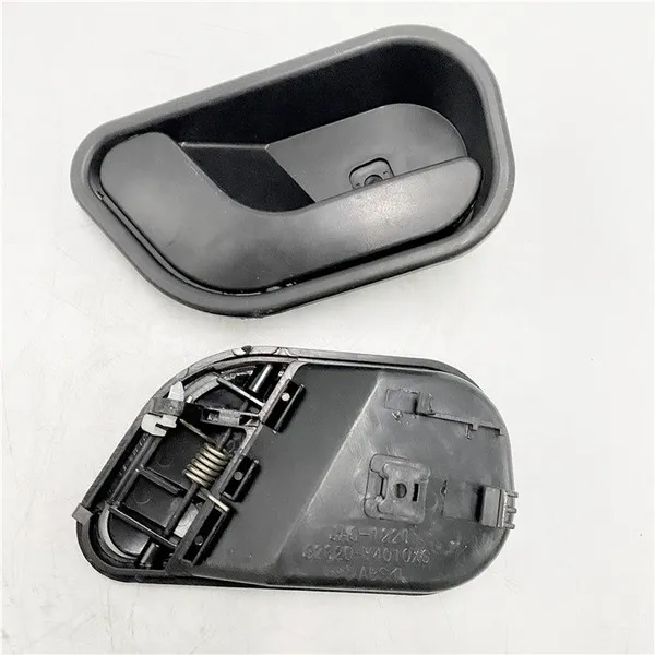 Factory Wholesale High Quality Inside Car Door Handle Inner Interior Front Rear Left Right For JAC Truck photo-5