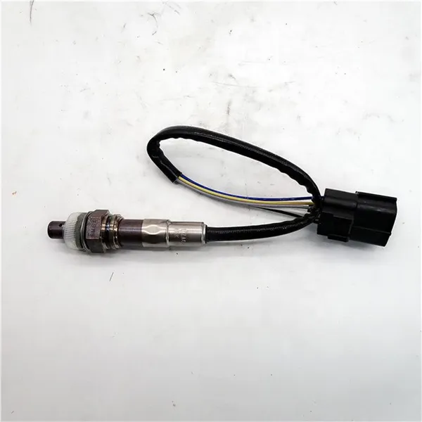 G5900-3800103 Exquisite Structure Manufacturing Spare Parts Auto Oxygen Sensor For Cars photo-5