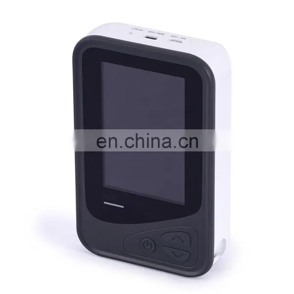 Lab Equipment Hemoglobin Meter Analyzer Hemoglobin Tester HB Analyzer Hemoglobin Analyzer Price photo-3
