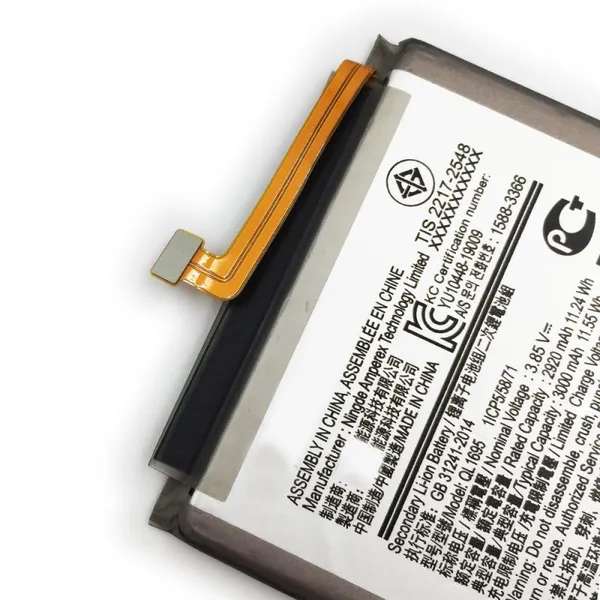For Samsung Galaxy A01 QL1695 Good Quality Chinese Mobile Phone Batteries Battery Mobile Phone photo-4