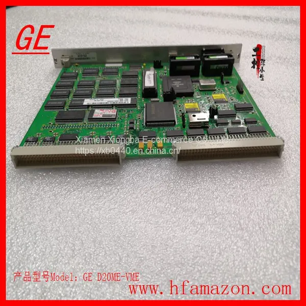 GE D20ME-VME Gas Engine Module photo-5