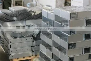 Sheet Metal Product