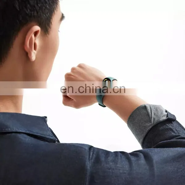 Xiaomi mi Band 7 Smart Bracelet 6 Color Amoled 1.62