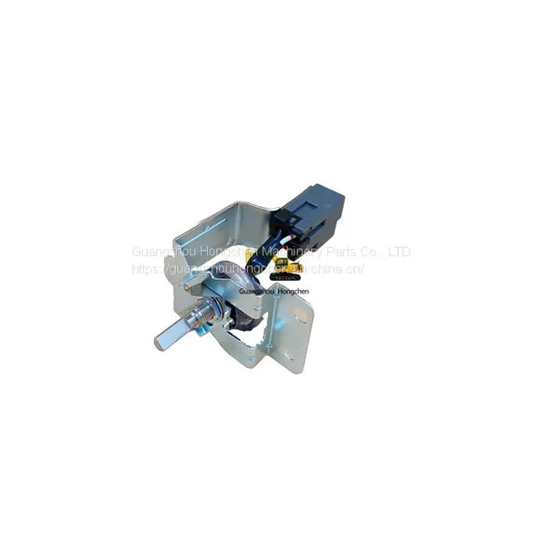 22U-06-22420 for PC200-7, PC360-7 Excavator Potentiometer