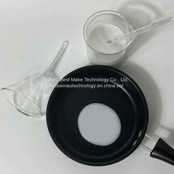 The Factory Supplies BSP-450 PES Dispersion photo-5