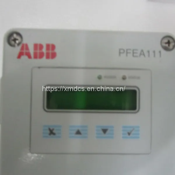 PFEA112-65 Tension Electronics 3BSE050091R65 photo-2