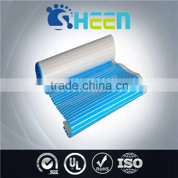 Bonding Adhesive Thermally Conductive Tape 0.25MM Thick For Rdram Memory Moduies photo-3