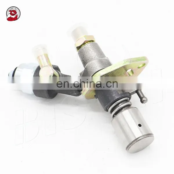 BISON 1 Cylinder Injection Petrol Generator Oil Fuel 186Fa Injector Pump photo-5