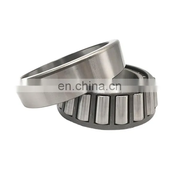 Wholesale Price 40x80x22mm Automobile Tapered Roller Bearing for Tractors 33111 33112 33113 33114 33115 photo-3