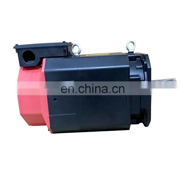 Auf Lager A06B-1408-B103 Fanuc AC-Spindelmotor photo-2