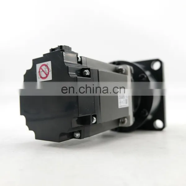 Spot Goods Servo Motor HG-KR73G1 1:5 Bestest Price Warranty 1 Year Best Price HG-KR73G1 Unit Module Servo Motor photo-3