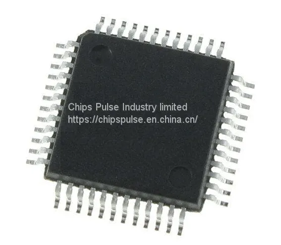 Электронные компоненты STM32L151CBT6TR