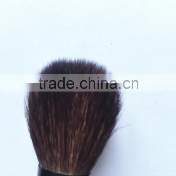 Promotion Factory Hot Selling Makeup Powder Brushes photo-2