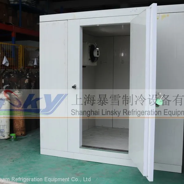 Cold Room Cold Storage photo-4