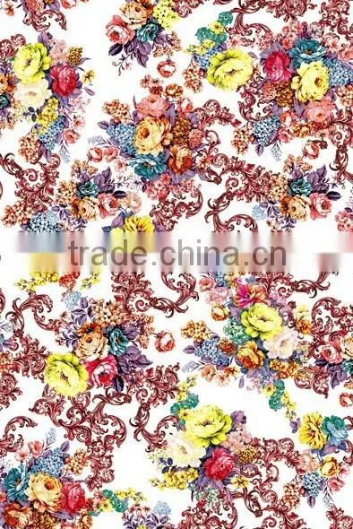 Paper Printing Fashion Clothes photo-4