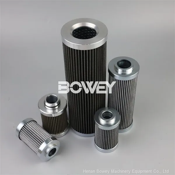 TZX2-63*20 Bowey Replaces Leemin Hydraulic Oil Filter Element photo-4