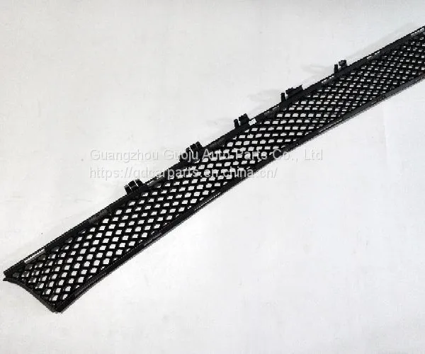 Cover Bumper Area OE 2138850622 FOR MERCEDES BENZ photo-2