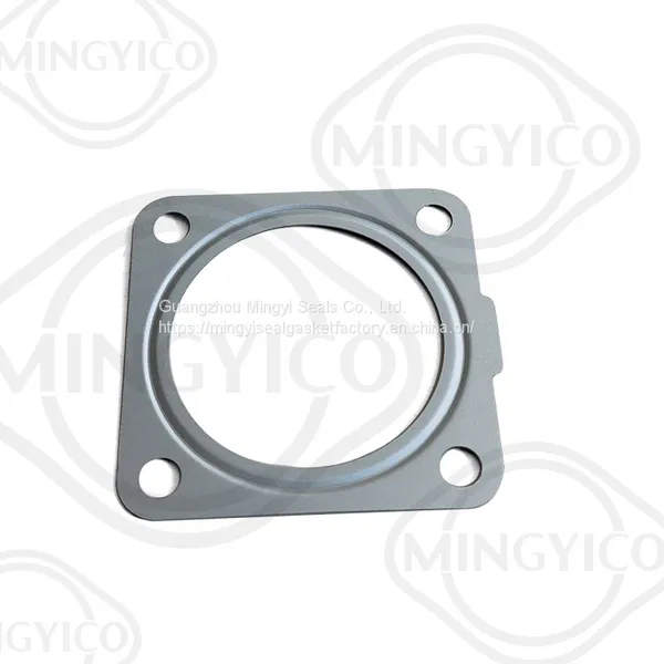 Turbocharger Interface Gasket is Suitable for Yanmar Engine 129400-13201 Overhaul Kit Cylinder Gasket photo-4