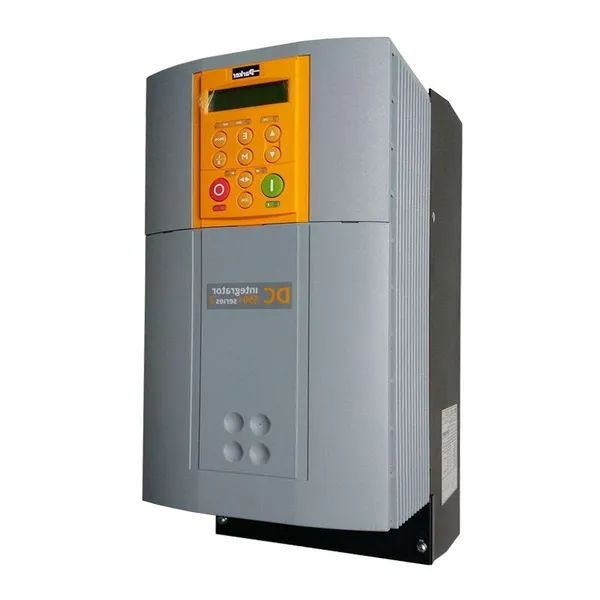 Parker-590+-DC-Drive 591P-53215010-P00-U4V0