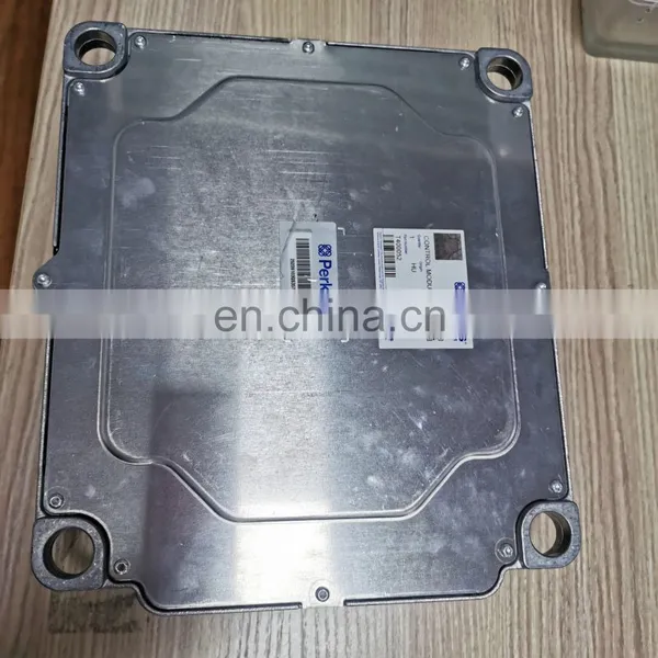 For Cat 323E Excavator ECU 357-2083 323E Excavator Controller photo-2
