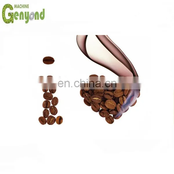 Industrial Commercial 20 kg Coffee Roaster With Electric Cooling Tray Dust Collect Pan for Sale photo-3