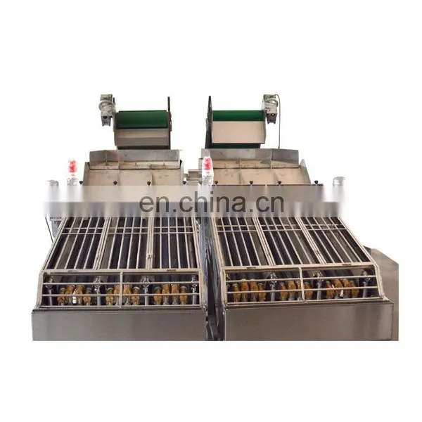 GYJL-2020 Fresh Corn Peeling Machine Corn photo-5