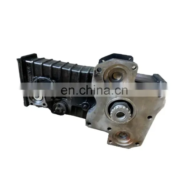 Dump Truck Crane Truck 25K 30K5 PTO QD40 QH55F-G5777 Various Types of PTO photo-4