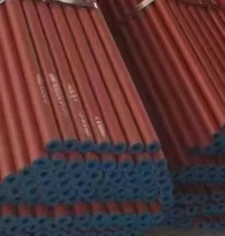 Guidian Seamless Steel Pipe Plate photo-5