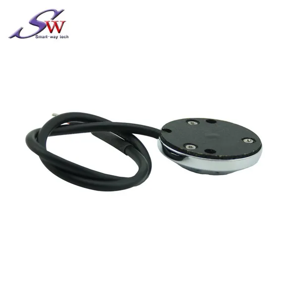 TMR-W 1-wire Dallas Key Reader IButton Probe for DS1990 RW1990 TM1990 photo-5