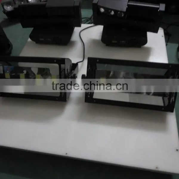 400W LED Strobe Light Stage Effect DJ Lighting Strobe photo-4