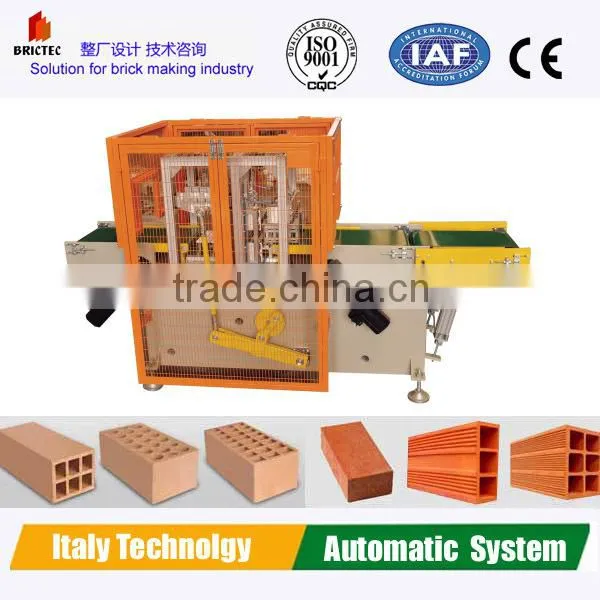 Fully Automatic Hollow Fly Ash Brick Making Machines photo-5