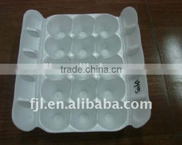 2014 FJL-700/1200ZK-A Automatic Plastic Cake Boxes Vacuum Making Machine photo-5