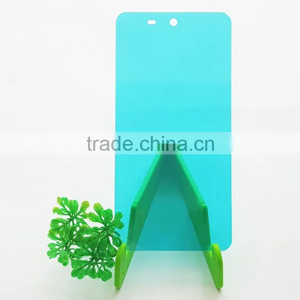 Clear 2.5D 9H Tempered Glass Screen Protector for General Mobile Phone4G photo-2