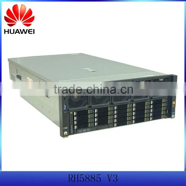 Quidway Supplier HUAWEI 4U Rack Server RH5885 V3 photo-3