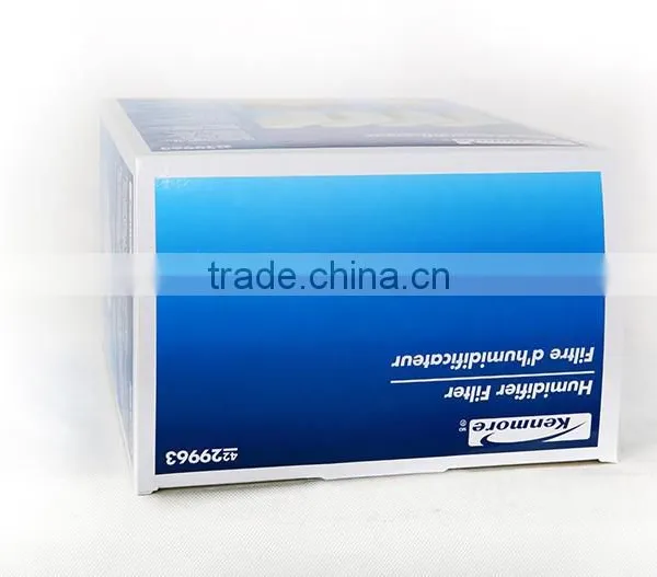 Customized Hard Drive Packing Box With Hd Printing Technology photo-4