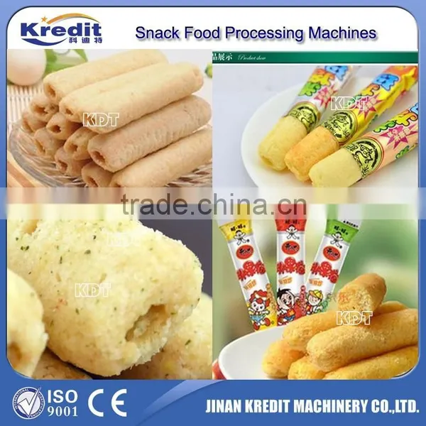 Core Filling Snack Food Machine photo-2