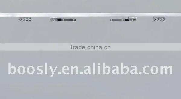 Curtain Motor / Curtain Tracks, Window Track