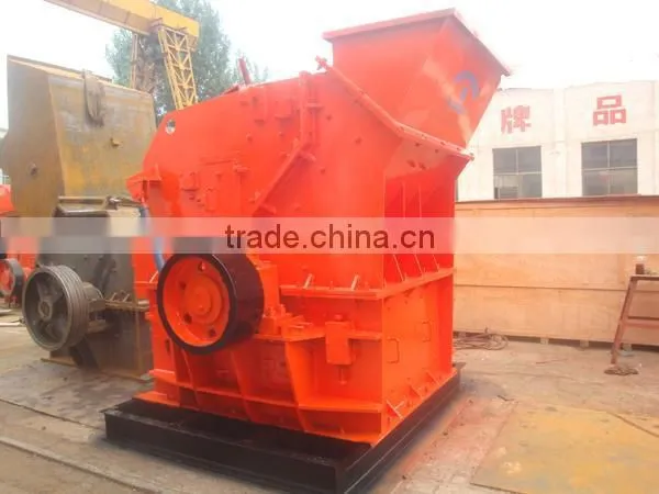 Huahong Sand Maker/sand Production Line photo-5